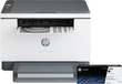 HP LaserJet MFP M234dw + Extra Zwarte XL Toner