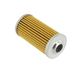 Greenstar Iseki 6222 Dieselfilter Zwart