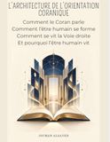 L’ARCHITECTURE Libri GmbH L'ARCHITECTURE DE L'ORIENTATION CORANIQUE Paperback