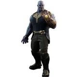 Hot Toys Figuur Hot Toys MMS479 - Marvel Comics - Avengers 3 : Infinity war - Thanos