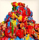Warp Records Battles Dross Glop