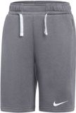 Nike Park 26 Fleece Joggingshort Junior - Maat XS