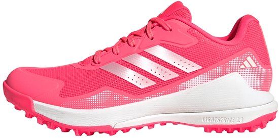 Adidas Performance Fabela Zone Schoenen - Dames - Roze