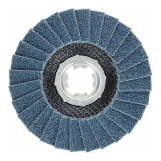 Bosch EXPERT N475 SCM X-LOCK Disc - 115mm - Very Fine - 1 Piece