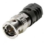Hicon BNC0.8/3.7-6G-SM BNC-connector 75 Ω 1 stuk(s)