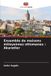 Ensemble Editions Notre Savoir Ensemble de maisons mitoyennes ottomanes