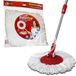 SuperFive Orlandi SuperFive 8022550005023 Mop head White Microfibre 1 pc(s)