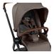 Abc Design City Life Kinderwagen City Life braun
