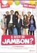 Il Reste Du Jambon ?