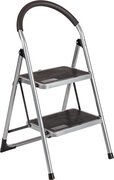 Escalo Trapladder keukentrap met brede treden King 2 treden