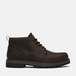 Timberland - Bottine imperméable Britton Road Chukka pour homme en marron, homme, marron, taille : 41
