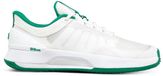 Wilson Intrigue Tour Padel Dames White/Bosphorus