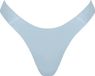 Sloggi Women ZERO Feel 2.0 Tiny tanga (1-pack) - dames slip - lichtblauw