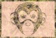 A.S. Création Papier peint MonkeyPattern2 DD118100