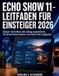 Echo Show 11 - Leitfaden Für Einsteiger 2026