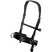 HKM Comfort Halter Zwart Vollblut