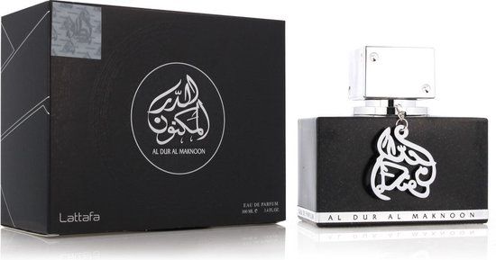 Lattafa Eau de Parfum / 100 ml / Unisex