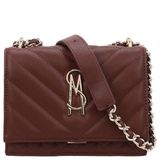 Steve Madden Bamara2 Sac bandoulière / Sac porté épaule Femme - Marron