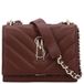 Steve Madden Bamara2 Sac bandoulière / Sac porté épaule Femme - Marron