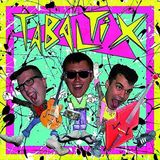 Tabaltix - Sex, Pugs And Rock N Roll
