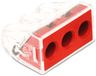 Wago Lasklem 3V tbv 6mm² 50 stuks