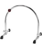 Gibraltar Rack System Docking Station, GSDF-24, voor 20 "- 24" bas drums