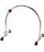 Gibraltar Rack System Docking Station, GSDF-24, voor 20 "- 24" bas drums