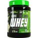 Menufitness The Only Whey Goût Biscuit 2kg