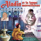 Aladin Et La Lampe Merveilleuse