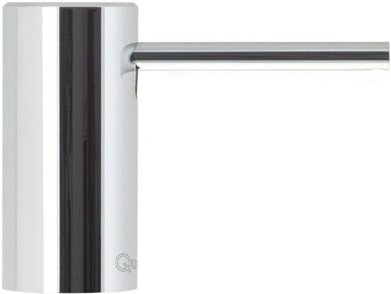 Quooker Nordic Zeepdispenser Chroom