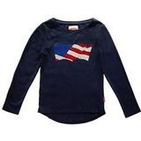 Levis T-Shirt Lange Mouw Levis NG10677