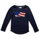 Levis T-Shirt Lange Mouw Levis NG10677