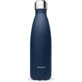 Qwetch Borosilicate Isolerende Fles Granite