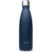 Qwetch Borosilicate Isolerende Fles Granite