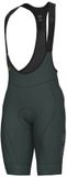 Ale Pr-e Magic Colour Fietsbroek Groen M Man