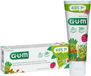 GUM Tandpasta Kids - 4 x 50 ml