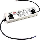 ELG-200-48B Mean Well ELG-200-48B LED-transformator 48V DC 200W 4,16A 3 in 1 dimmer functie