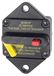 Blue Sea Systems Stroomonderbreker serie 7080 285, paneelmontage, 25 A