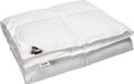 Polydaun Synthetisch Dekbed Blanc - 140x200 cm