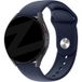 Bandz Bracelet sport OnePlus Watch Lite 'Deluxe' (bleu foncé)