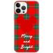 ERT GROUP mobiel telefoonhoesje voor Apple iPhone XR - Officiële Disney Mickey Mouse 041 TPU Case