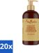 SheaMoisture 20 x Manuka Honey & Mafura Oil Soin hydratant intensif - 384 ml