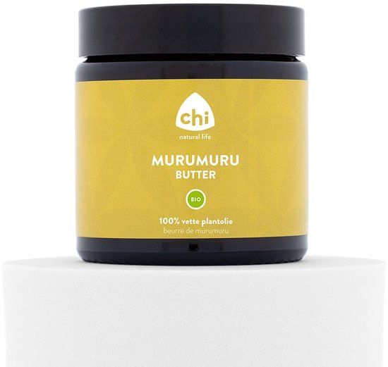 Chi Natural Life Chi Murumuru Butter Bio (100 ml)