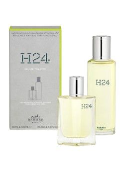 Hermès Eau de Toilette Gift Set / 30 ml & 125 ml / Men