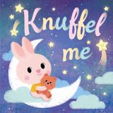 Knuffel Rebo Productions Knuffel me