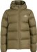 Adidas Sportswear Synthetische Donsjack - Kinderen - Groen