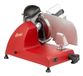 Berkel Red Line 250 trancheuse Électrique 190 W Rouge Aluminium