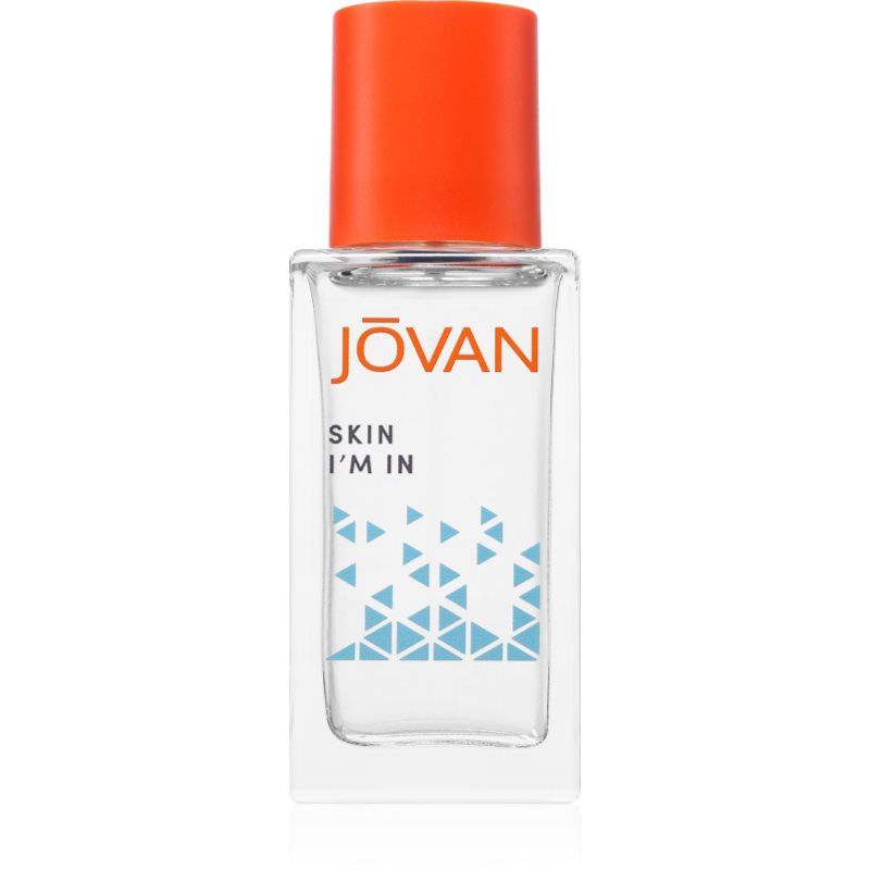JOVAN Skin I'm In / 50 ml / Vrouwen