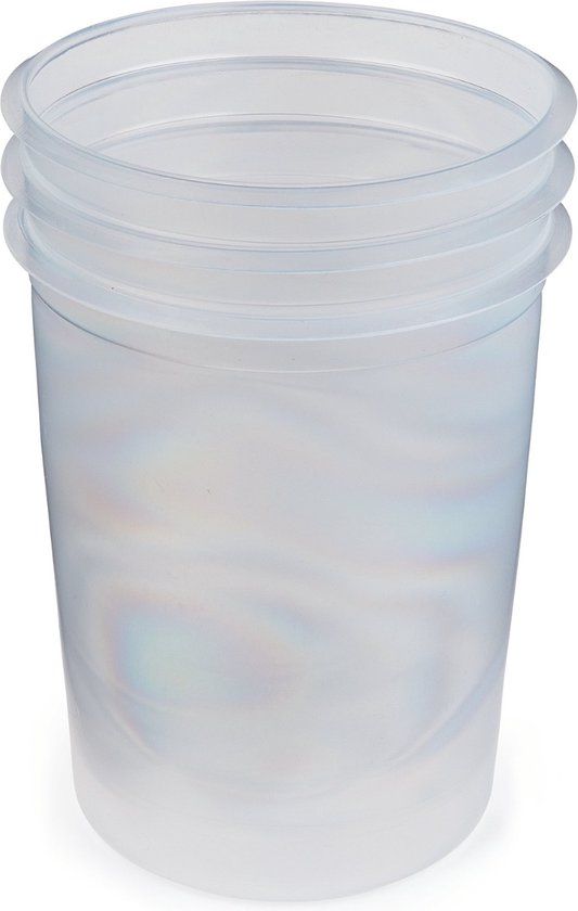 Graco Flexliner Bekerzakjes - 1L - 3 stuks