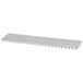 Siemens 8GK99100KK00 Alpha DIN, afdekbanden Cover Kunststof Grijs 10 stuk(s)